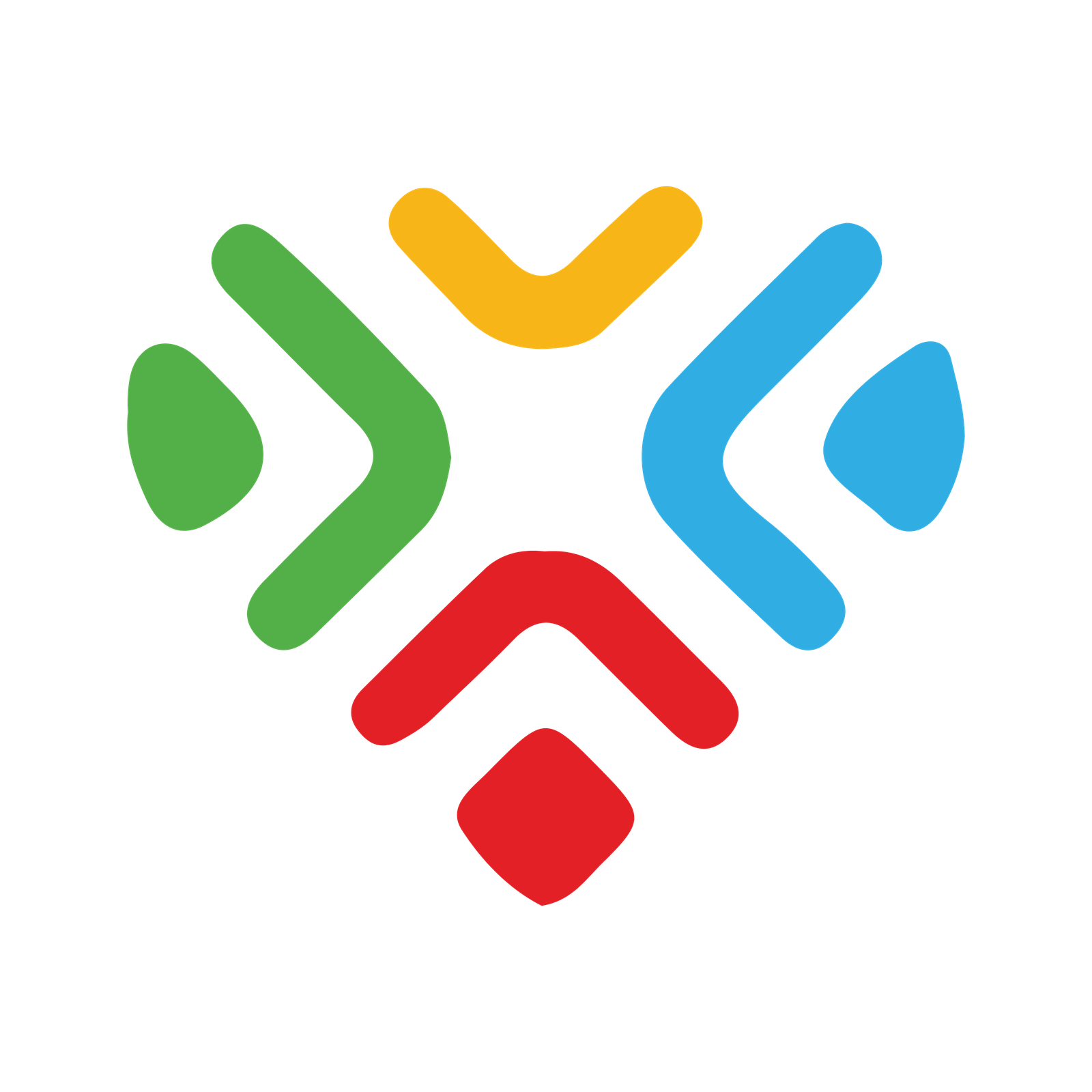 MTJF Logo - AAS Lab - Best Diagnostic Lab in Pakistan